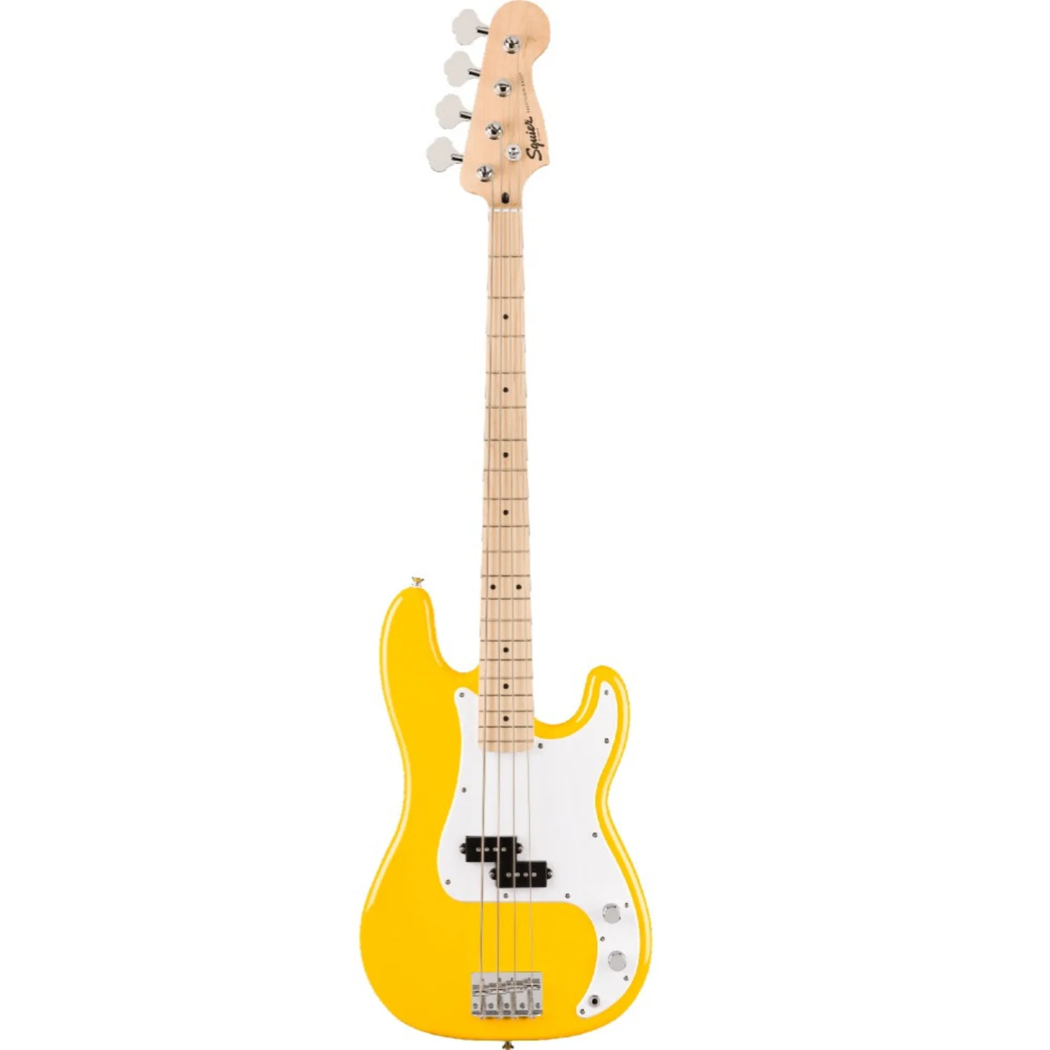 Fender Squier Sonic Precision Bass Guitar - Image 24