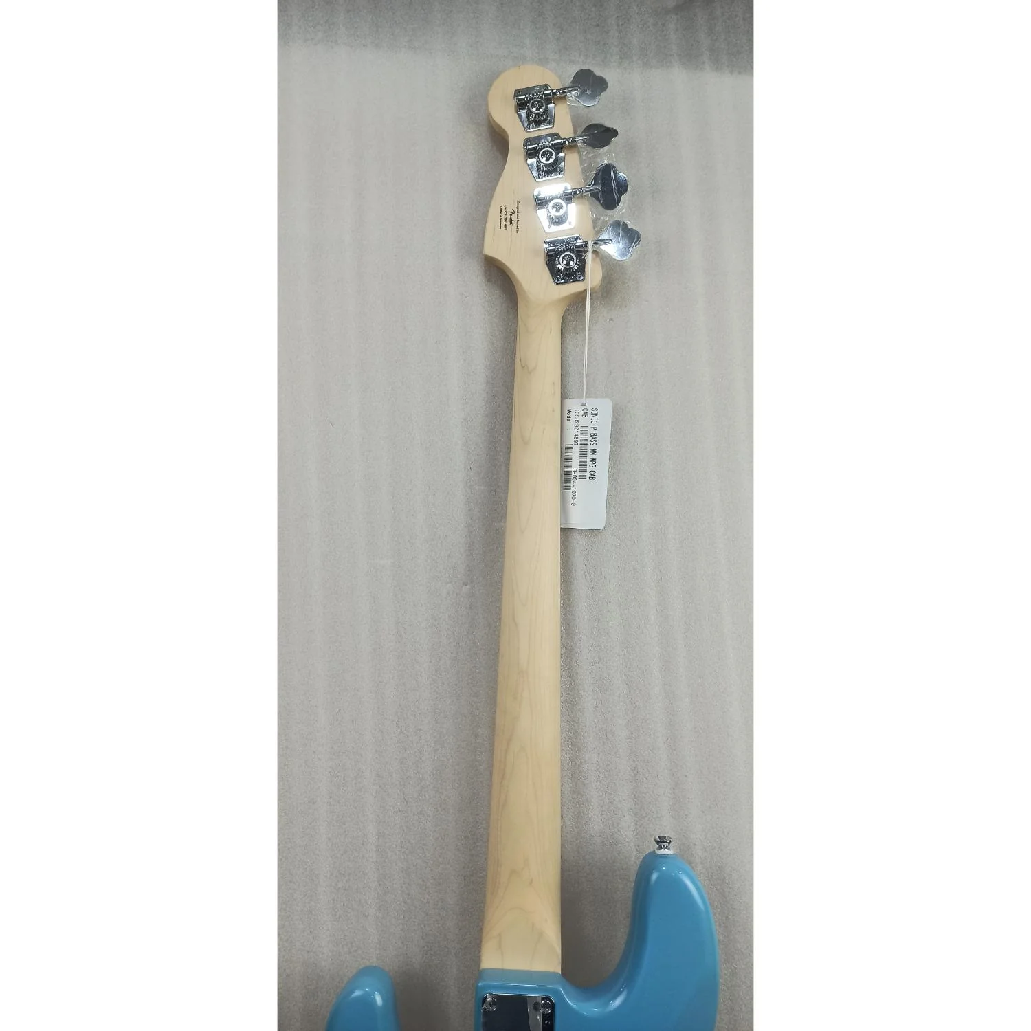 Fender Squier Sonic Precision Bass Guitar - Open Box - Image 5