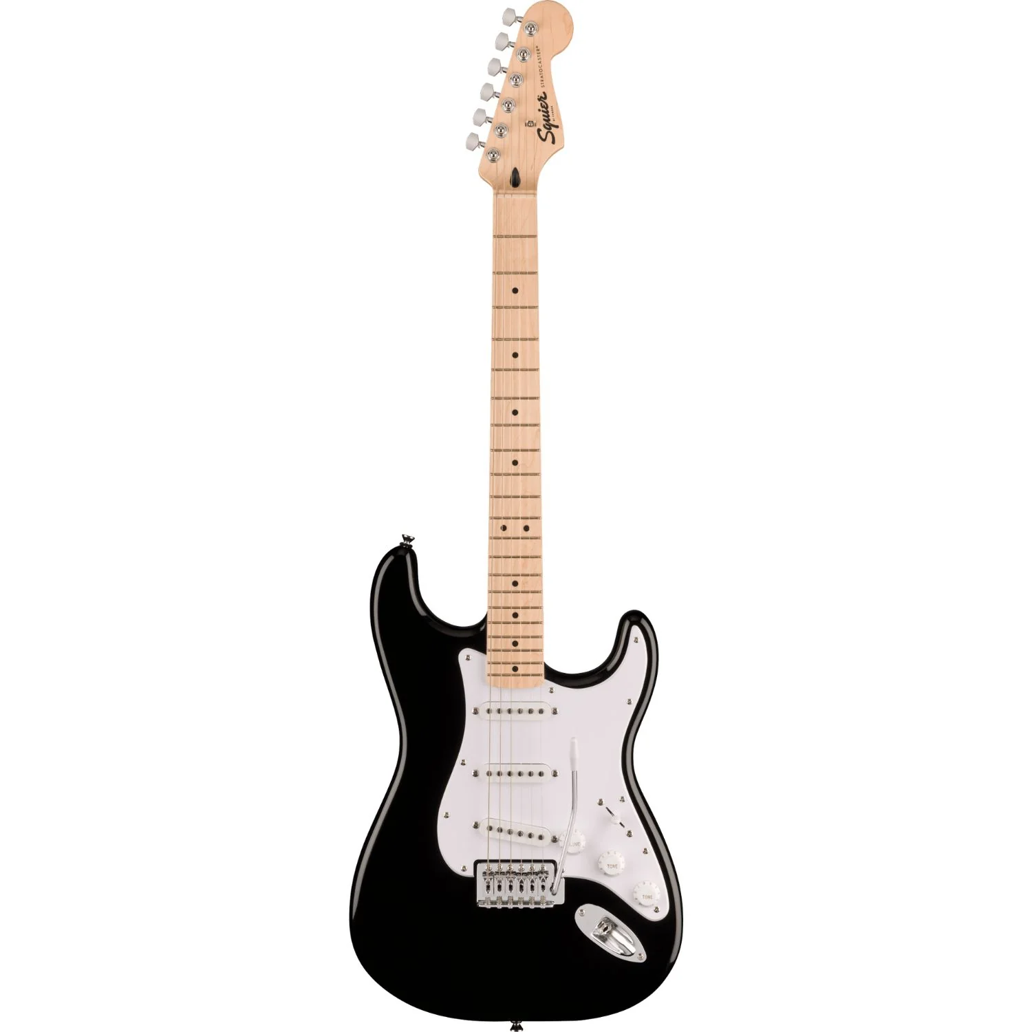 Fender Squier Sonic Stratocaster Electric Guitar