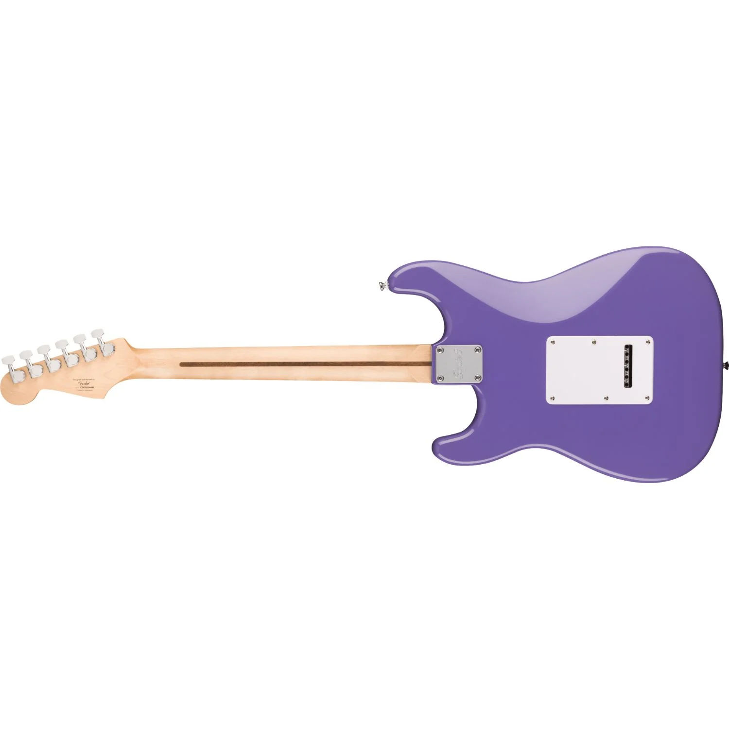 Fender Squier Sonic Stratocaster Electric Guitar - Image 24