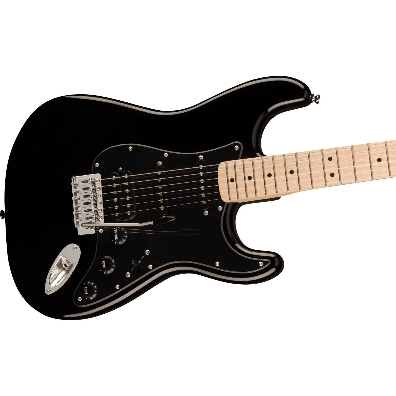 Fender Squier Sonic Stratocaster Electric Guitar - Image 32