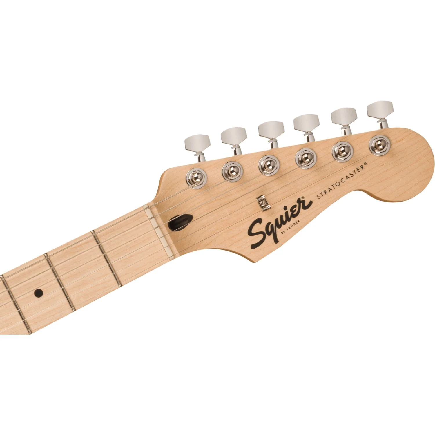 Fender Squier Sonic Stratocaster Electric Guitar - Image 39