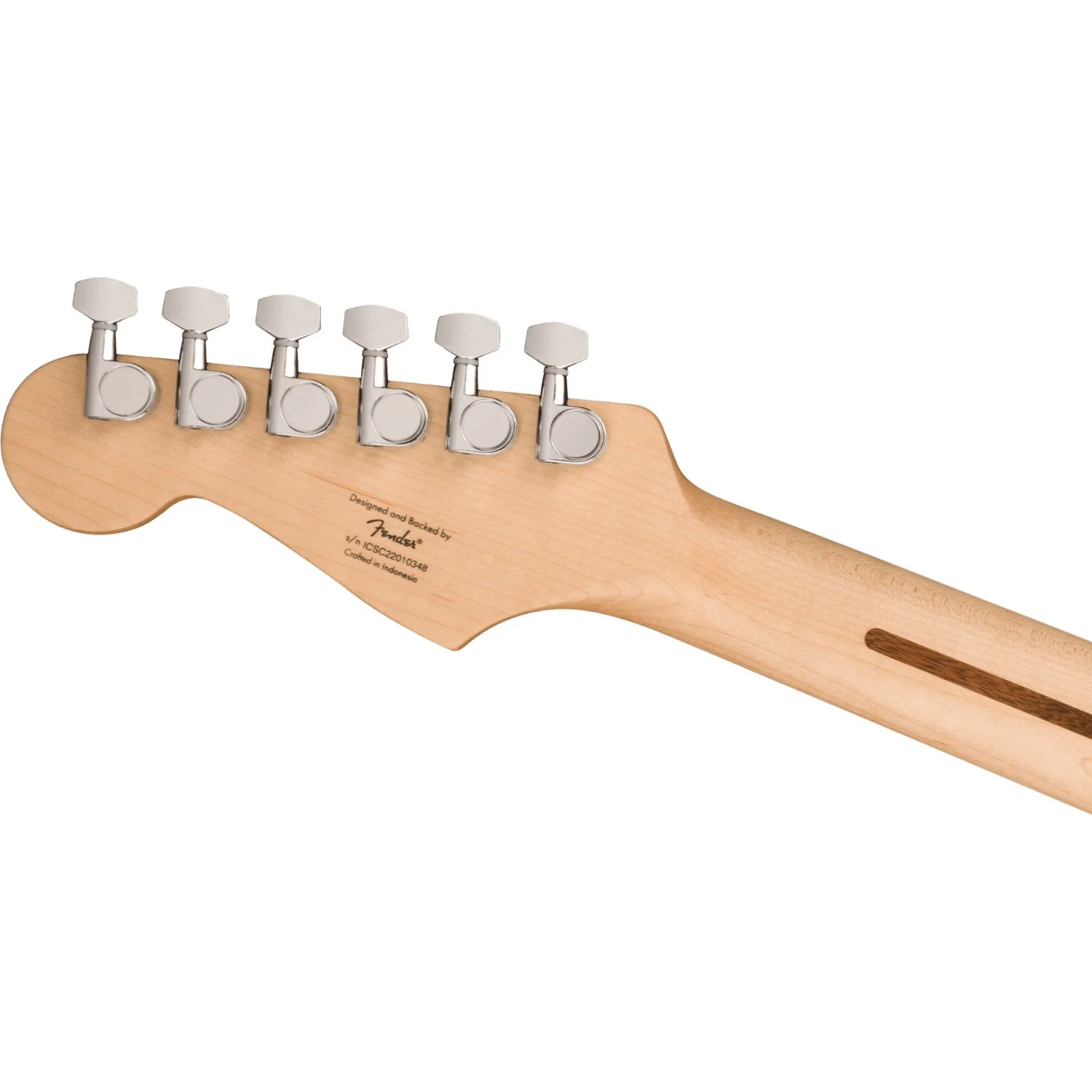 Fender Squier Sonic Stratocaster Electric Guitar - Image 40