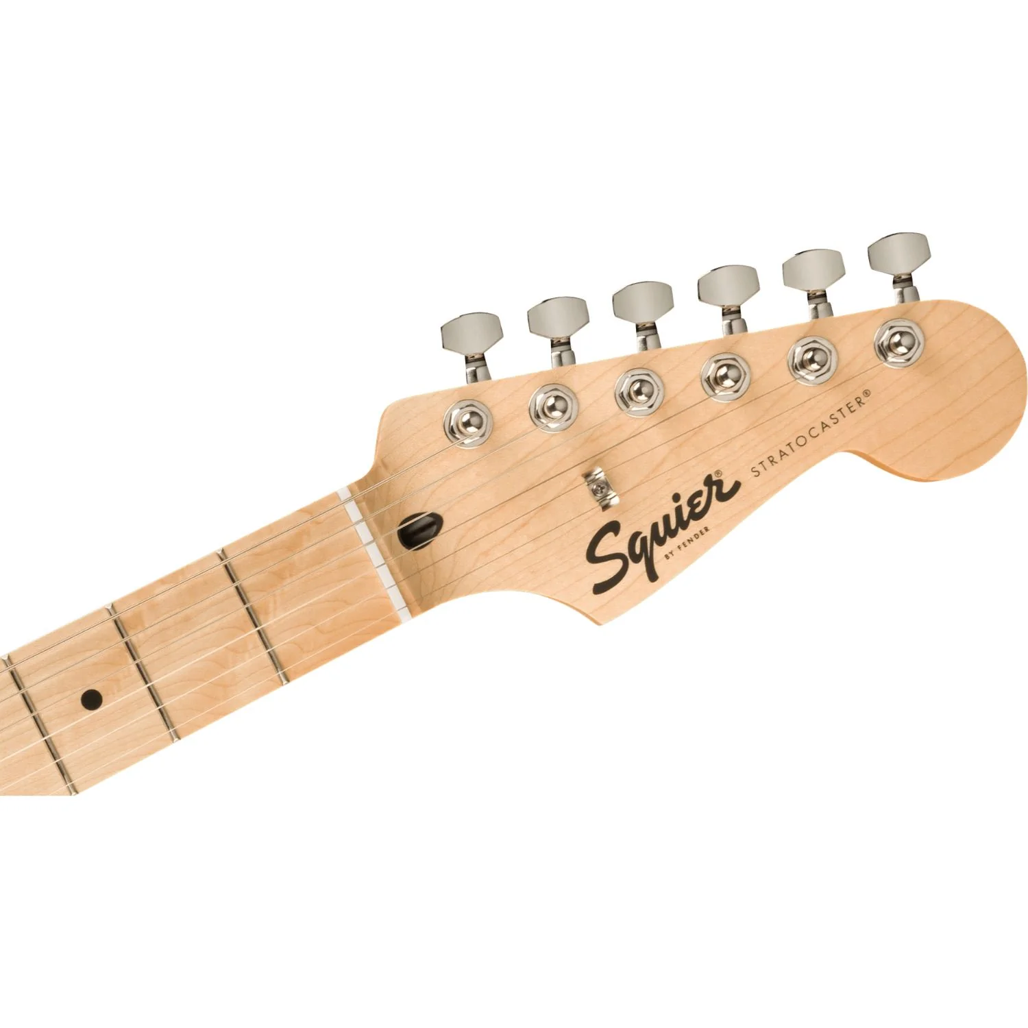 Fender Squier Sonic Stratocaster Electric Guitar - Image 45