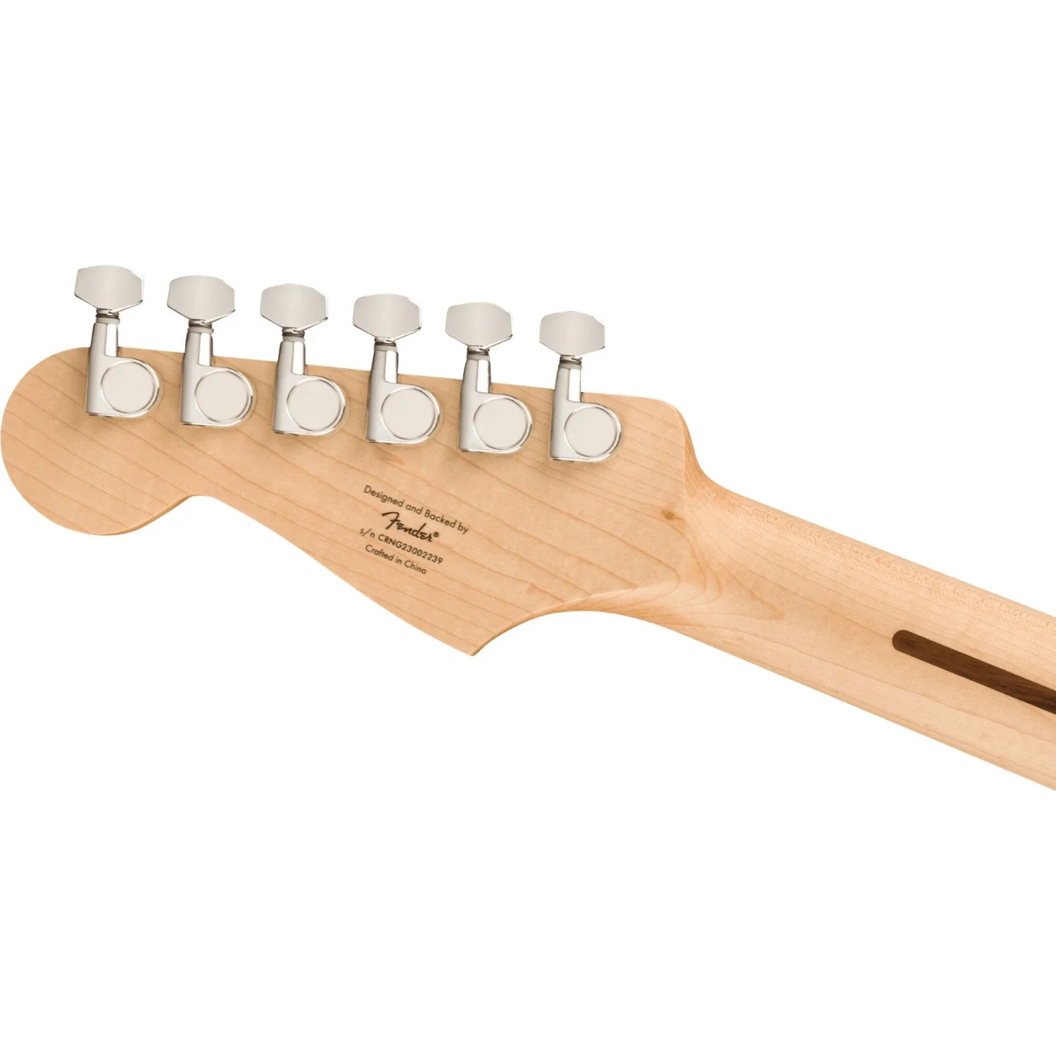 Fender Squier Sonic Stratocaster Electric Guitar - Image 46