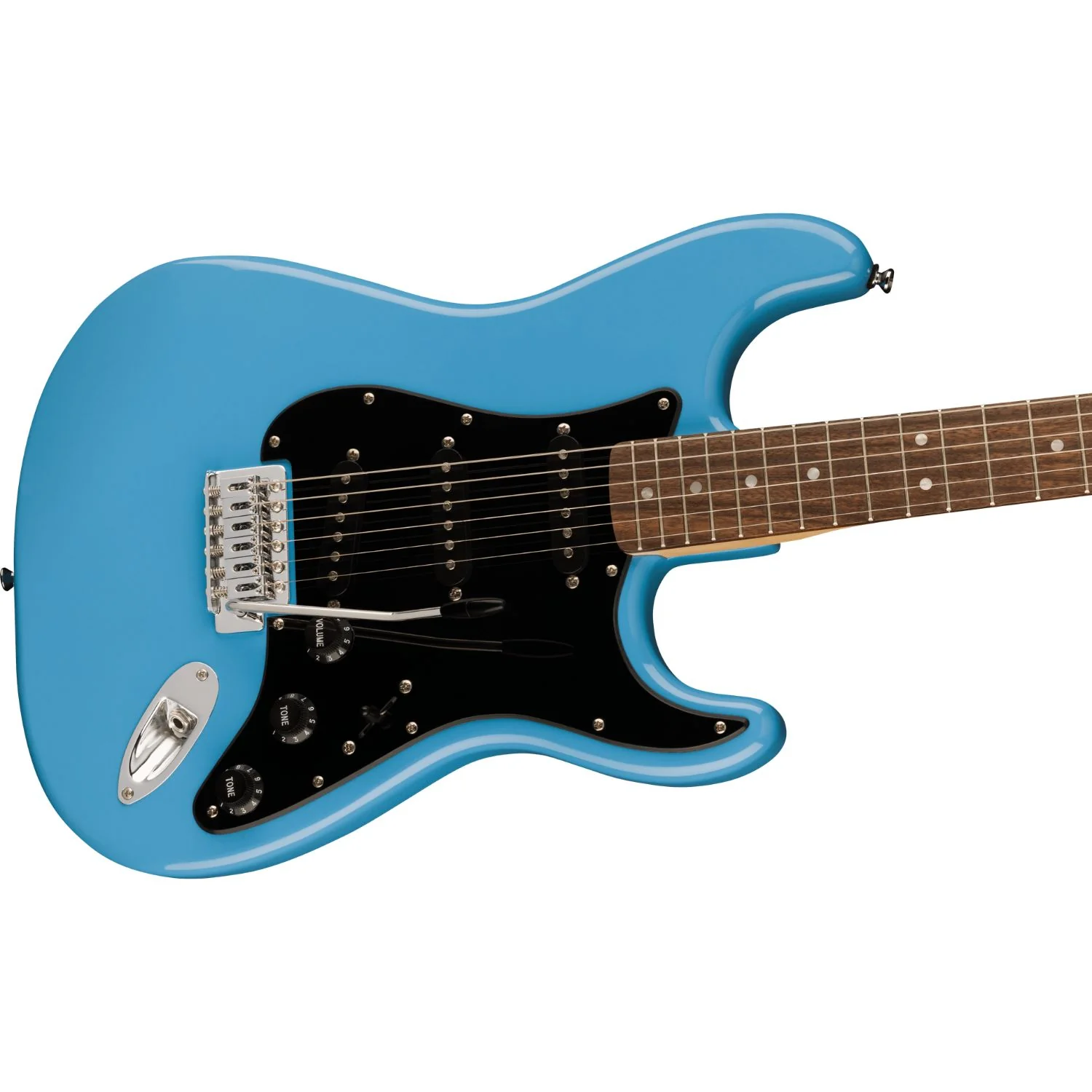 Fender Squier Sonic Stratocaster Electric Guitar - Image 9