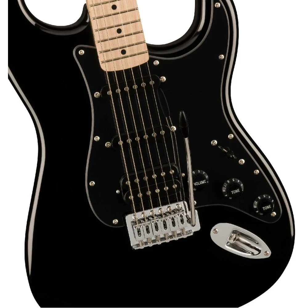 Fender Squier Sonic Stratocaster Electric Guitar - Open Box - Image 4