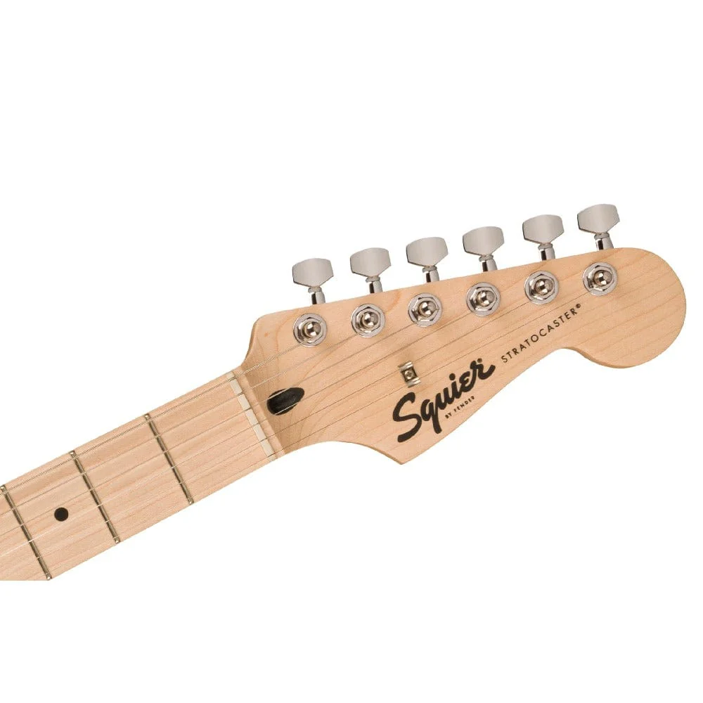 Fender Squier Sonic Stratocaster Electric Guitar - Open Box - Image 4