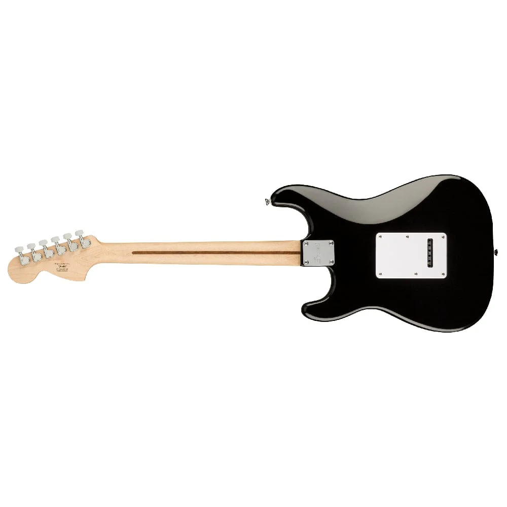 Fender Squier Sonic Stratocaster Electric Guitar - Open Box - Image 7