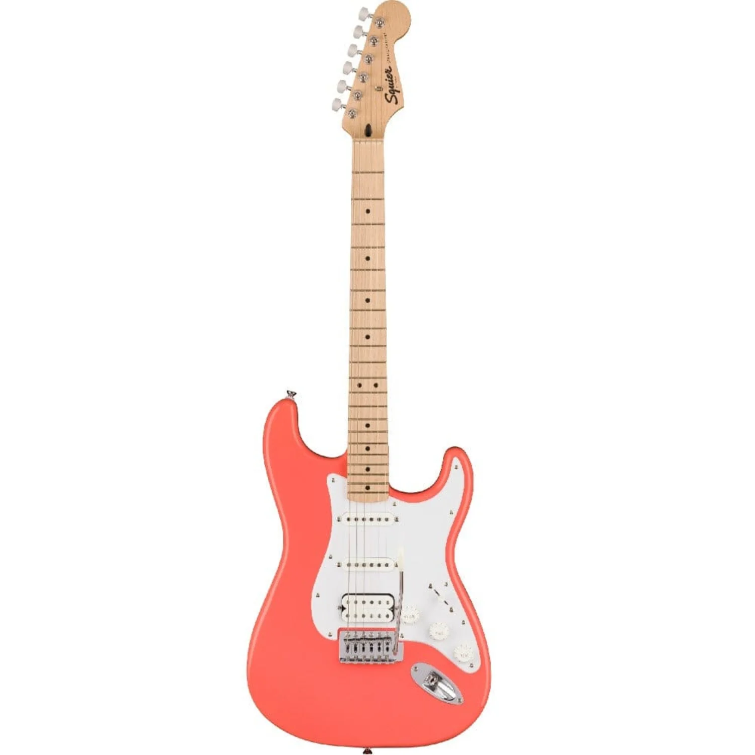 Fender Squier Sonic Stratocaster Electric Guitar - Open Box