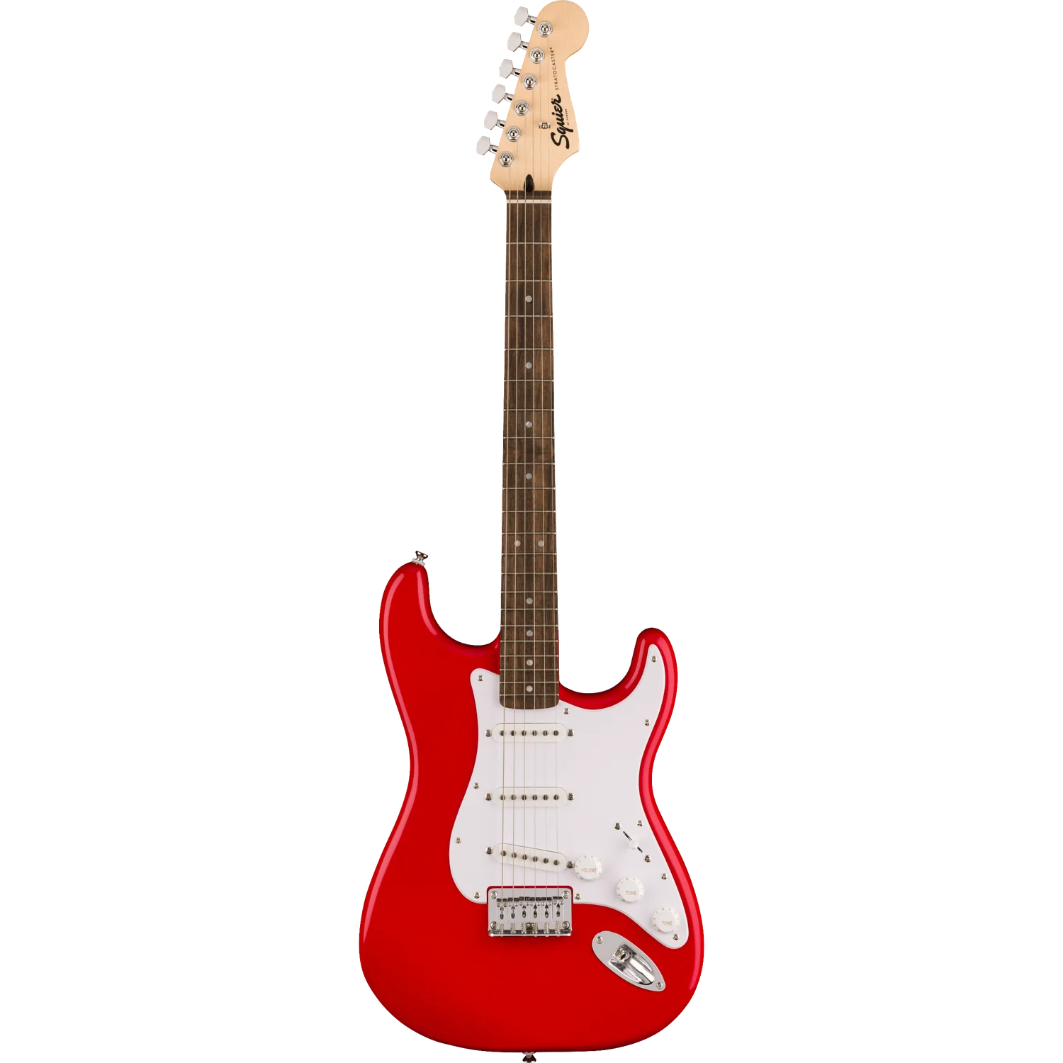 Fender Squier Sonic Stratocaster HT 6 String Electric Guitar