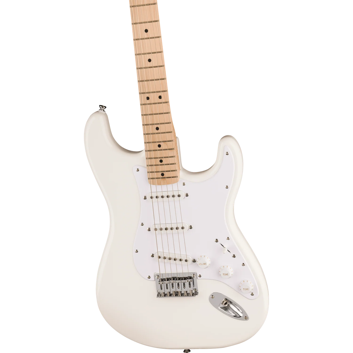 Fender Squier Sonic Stratocaster HT 6 String Electric Guitar - Image 11