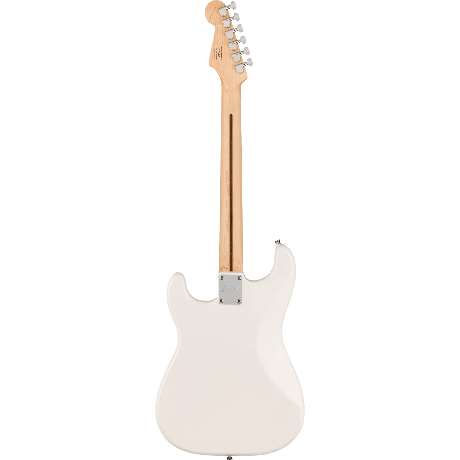 Fender Squier Sonic Stratocaster HT 6 String Electric Guitar - Image 14