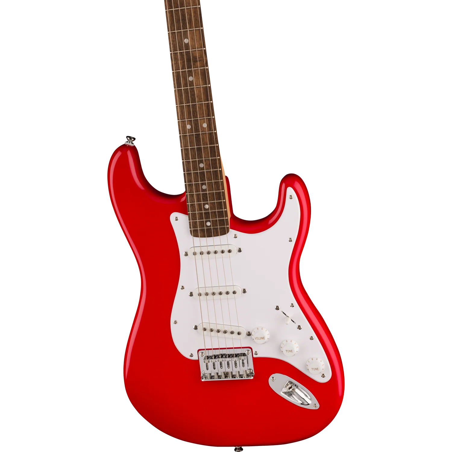 Fender Squier Sonic Stratocaster HT 6 String Electric Guitar - Image 5