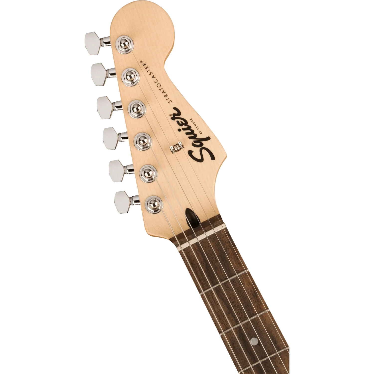 Fender Squier Sonic Stratocaster HT 6 String Electric Guitar - Image 6