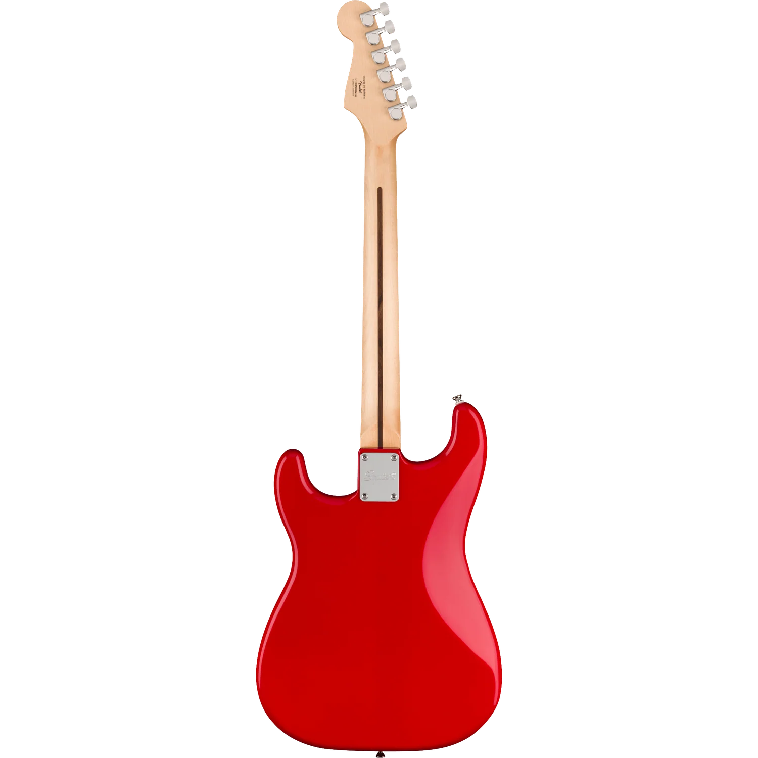 Fender Squier Sonic Stratocaster HT 6 String Electric Guitar - Image 8