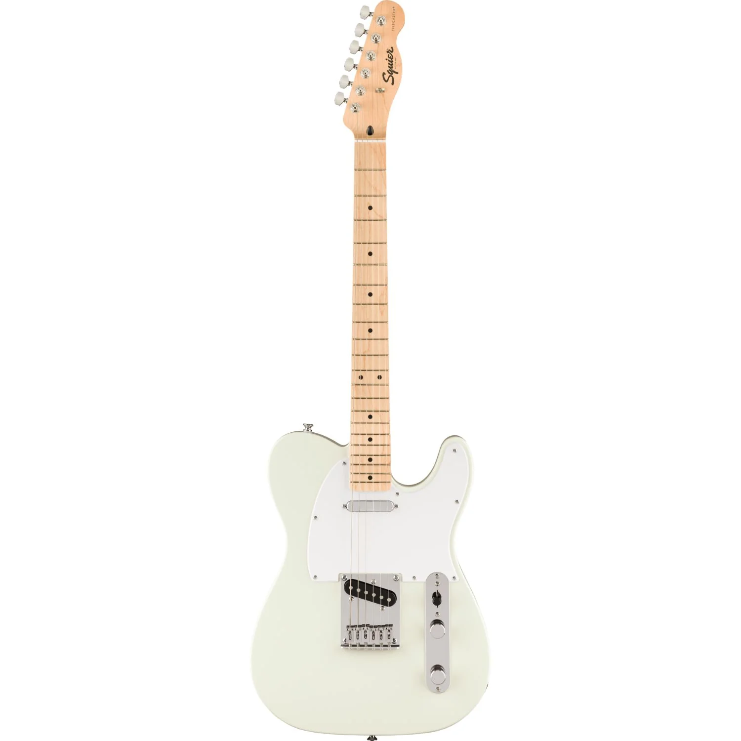 Fender Squier Sonic Telecaster 6 String Electric Guitar - Image 15