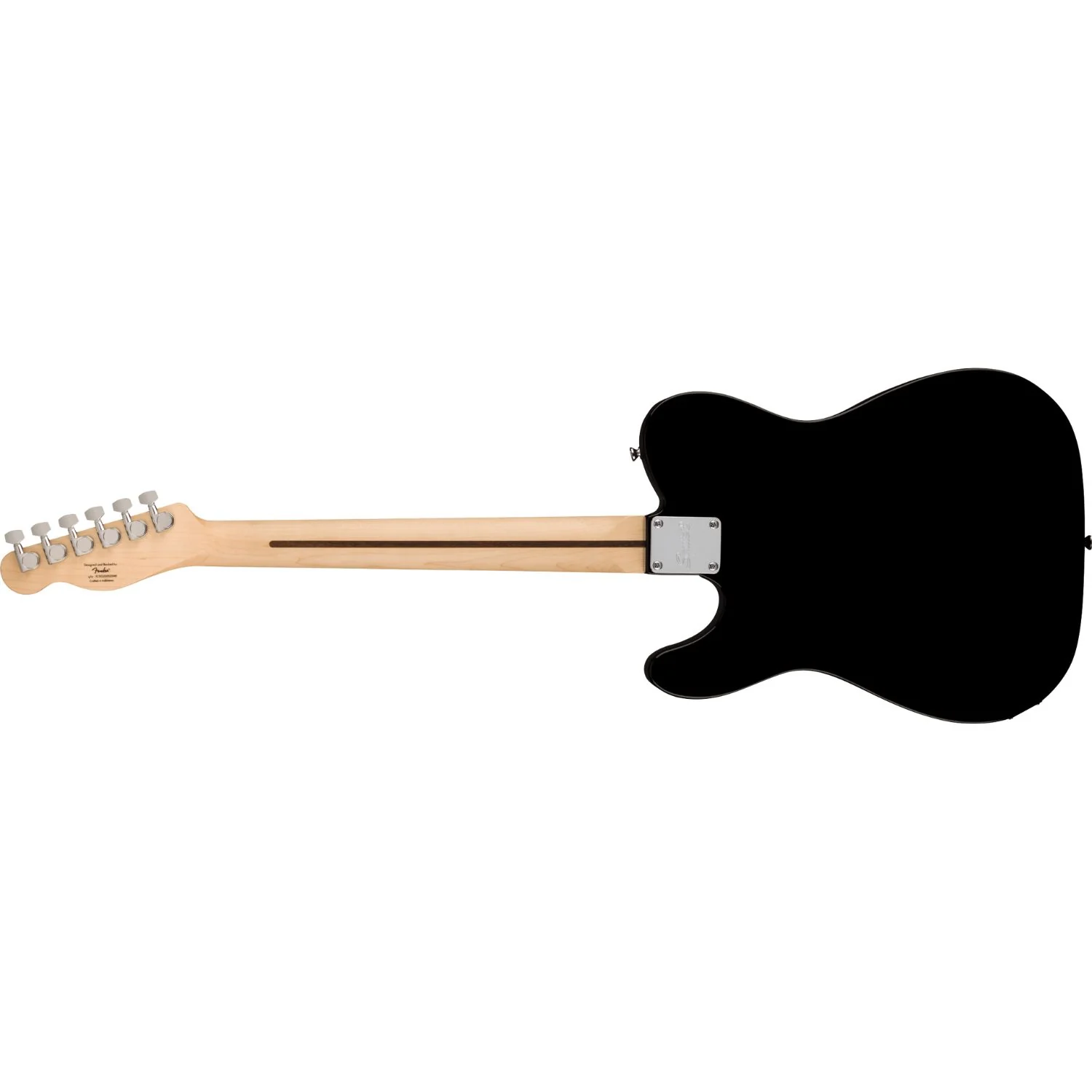 Fender Squier Sonic Telecaster 6 String Electric Guitar - Image 41
