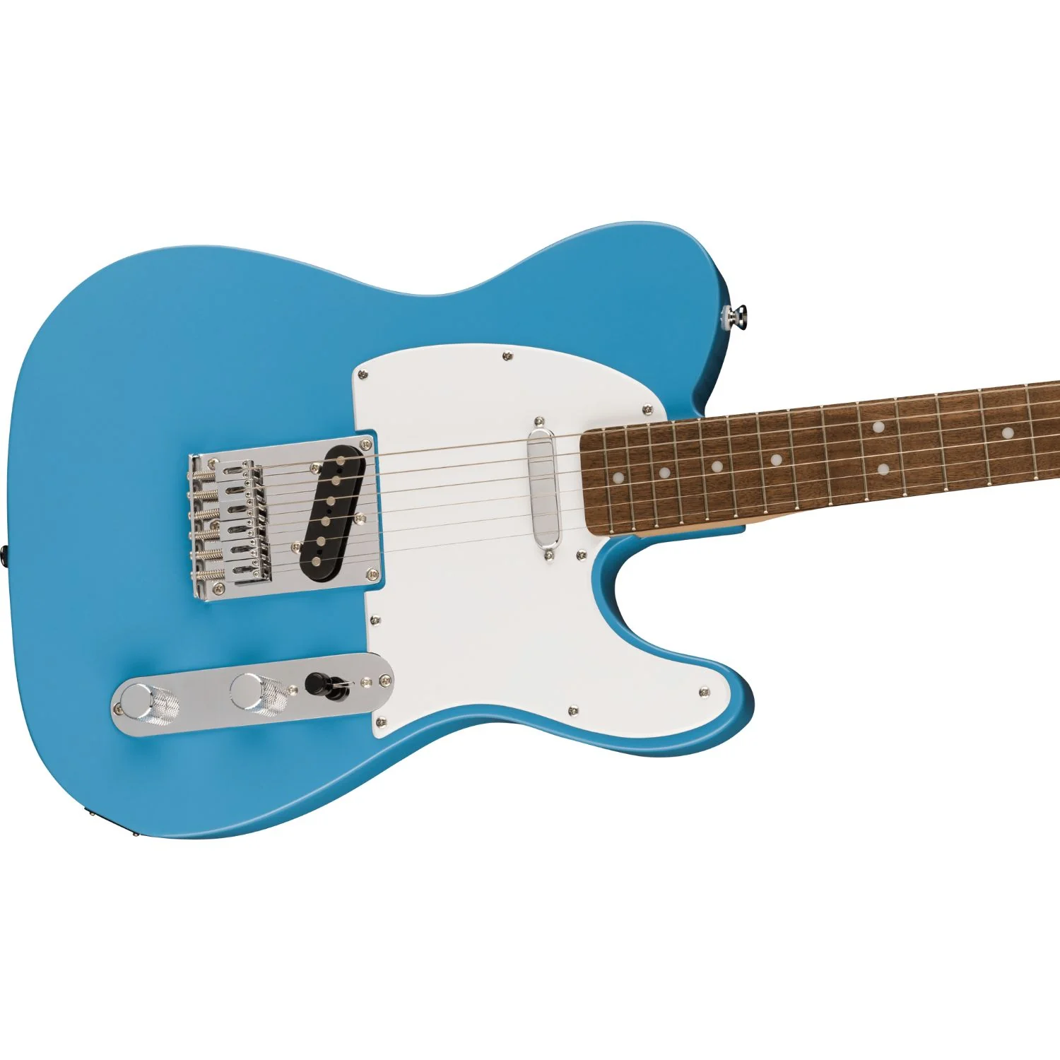 Fender Squier Sonic Telecaster 6 String Electric Guitar - Image 56
