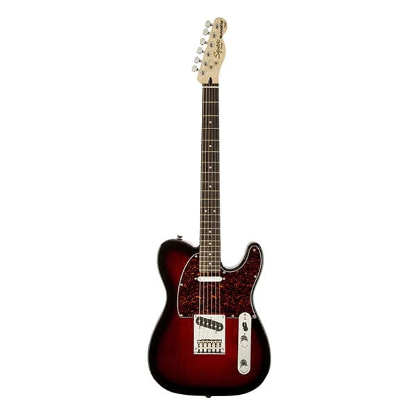 Fender Squier Standard Telecaster Electric Guitar