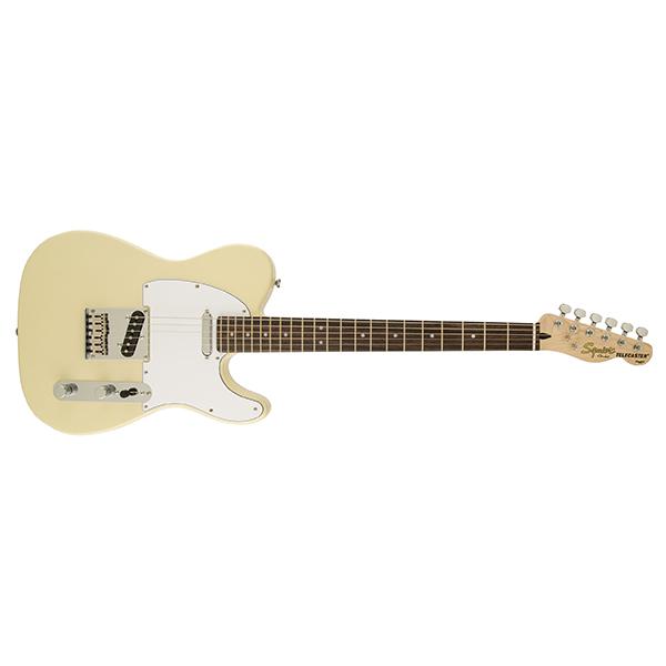 Fender Squier Standard Telecaster Electric Guitar - Image 2