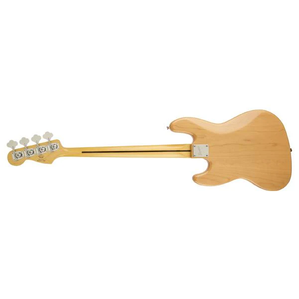 Fender Squier Vintage Modified 70's Jazz 4-Strings Bass Guitar - Image 2