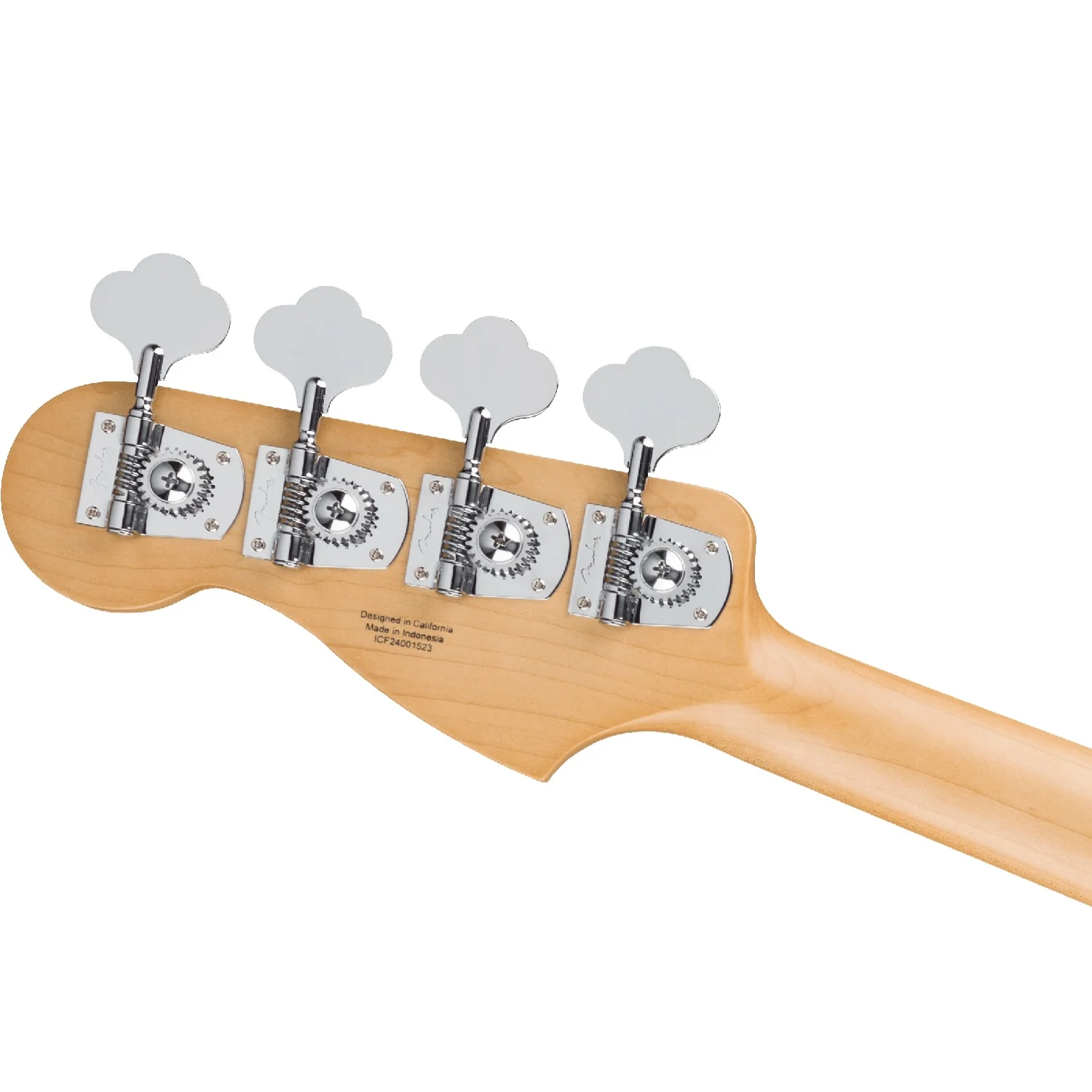 Fender Standard Precision 4 String Bass Guitar - Image 9