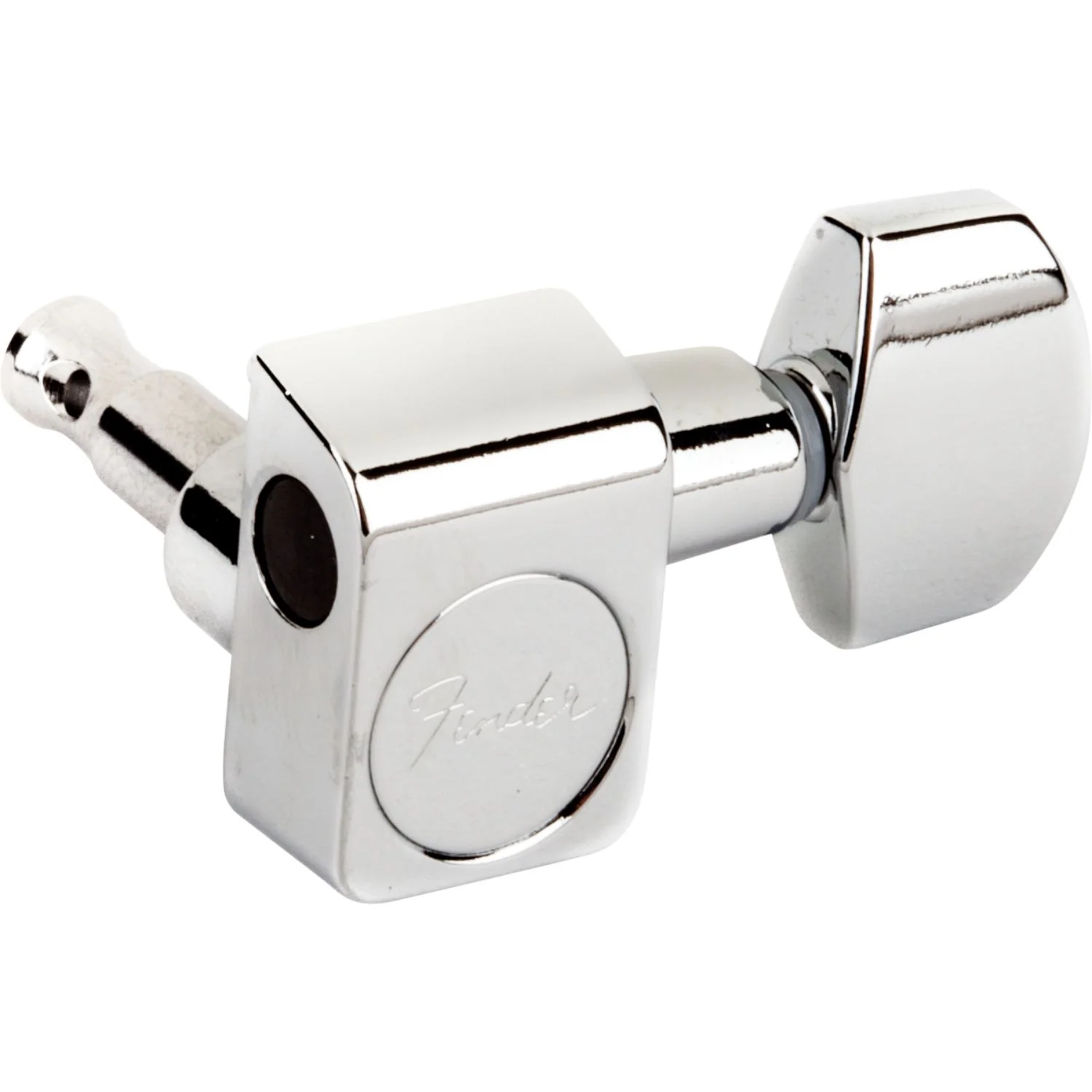 Fender Standard Series Guitar Tuning Machine Head