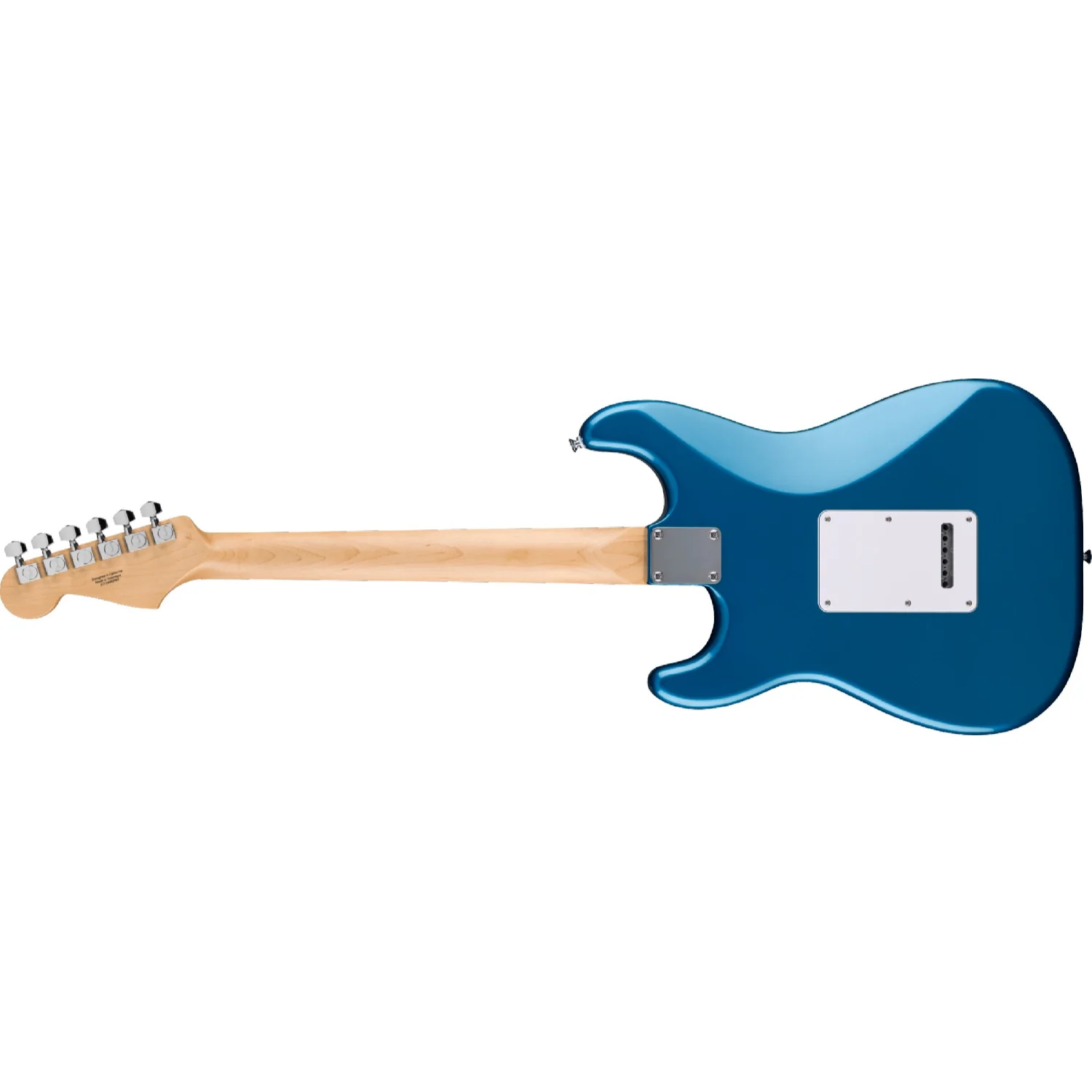 Fender Standard Stratocaster 6 String Electric Guitars - Image 15
