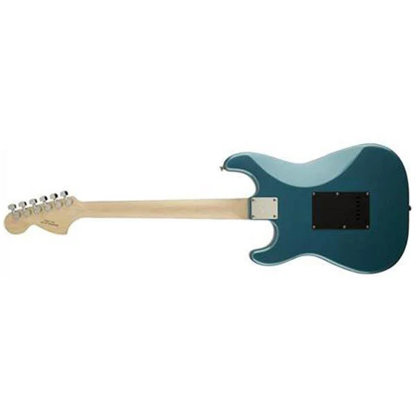 Fender Standard Stratocaster HSS Electric Guitar - Image 4
