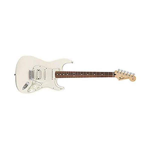 Fender Standard Stratocaster HSS Electric Guitar - Image 5