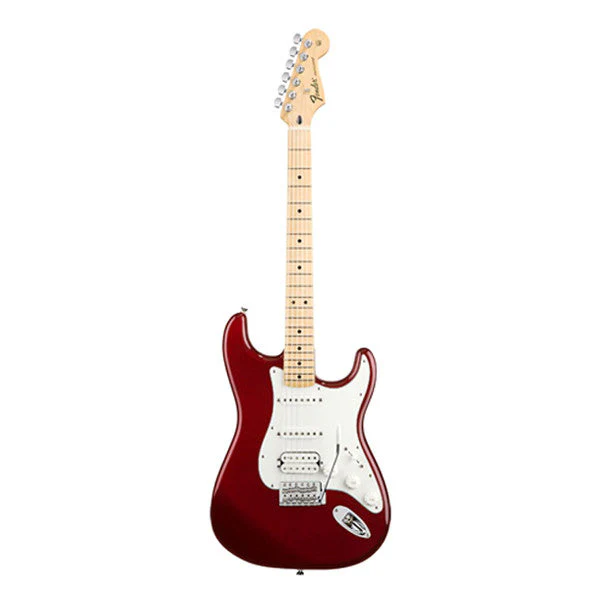 Fender Standard Stratocaster HSS Electric Guitar