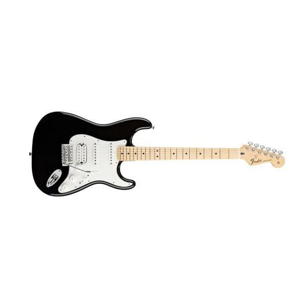 Fender Standard Stratocaster HSS Electric Guitar - Image 3
