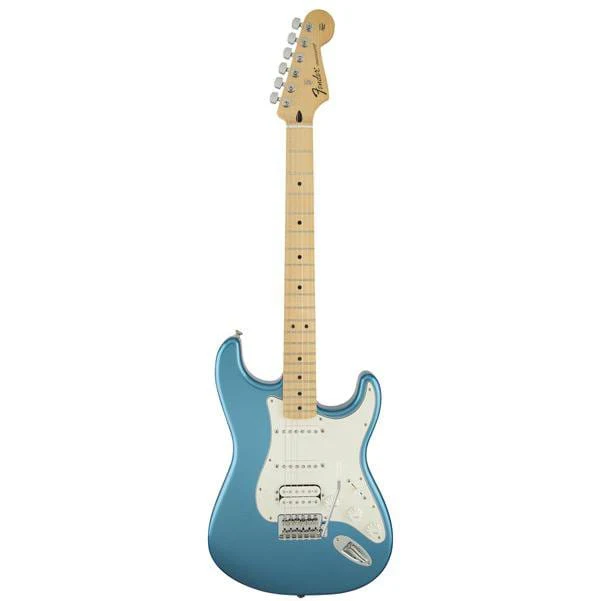 Fender Standard Stratocaster HSS Electric Guitar - Image 5