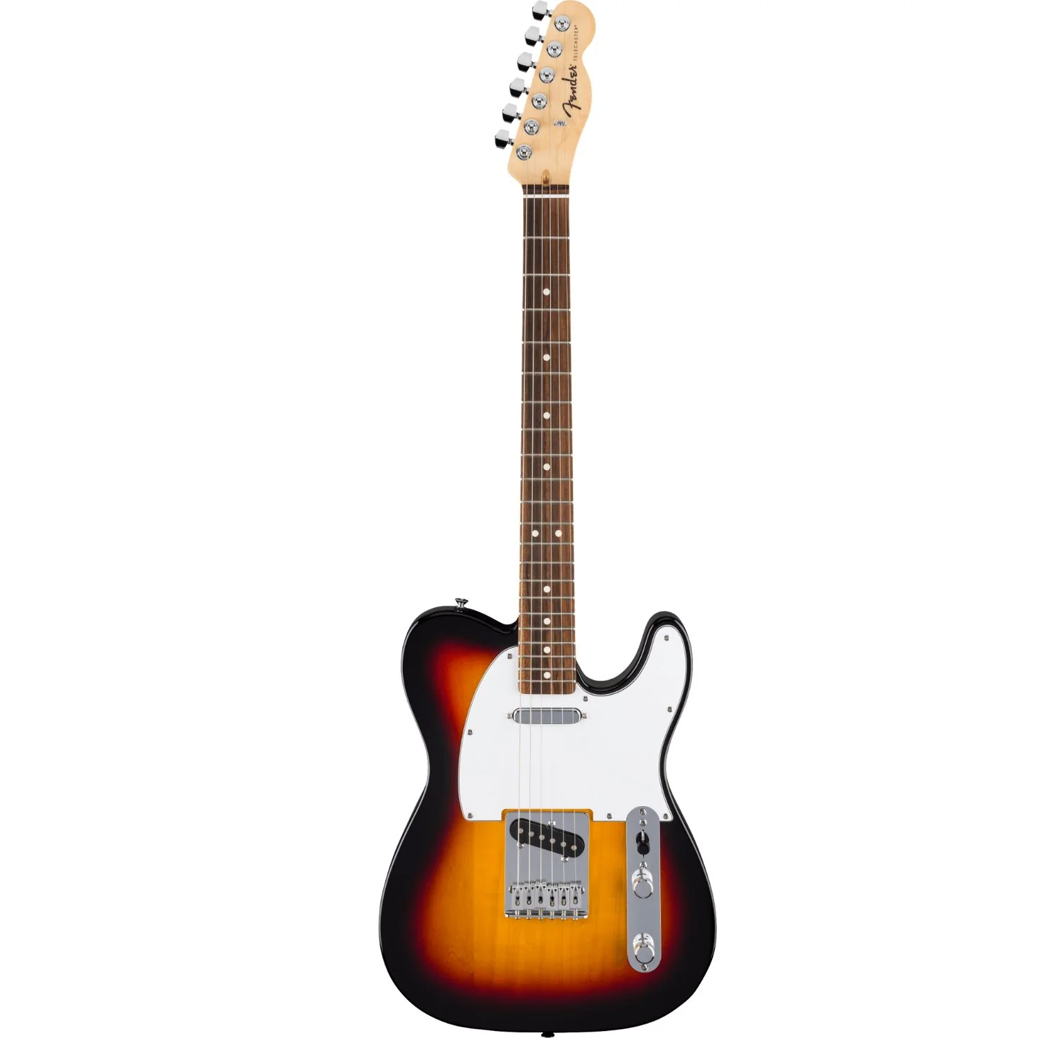 Fender Standard Telecaster 6 String Electric Guitar