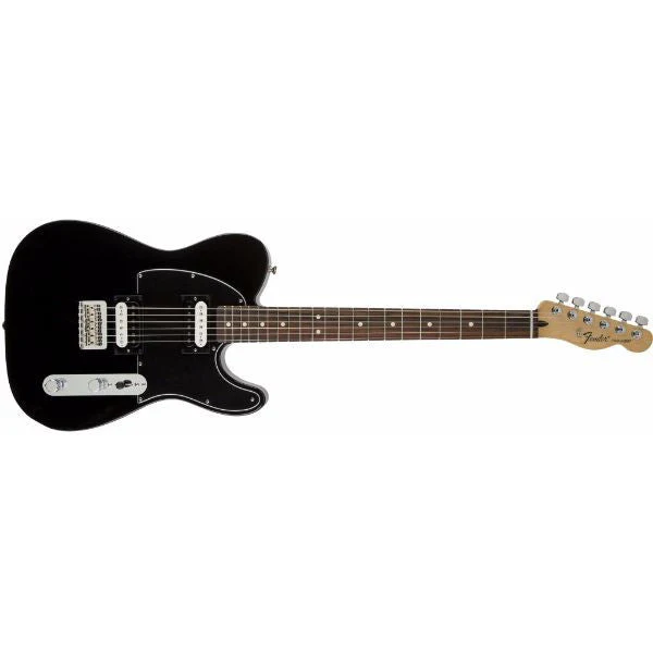 Fender Standard Telecaster HH Electric Guitar