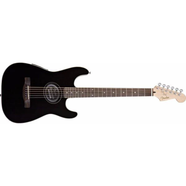 Fender Stratacoustic Acoustic Electric Guitar