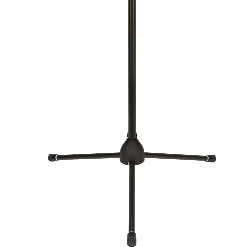 Fender Telescoping Boom Microphone Stand - Image 4