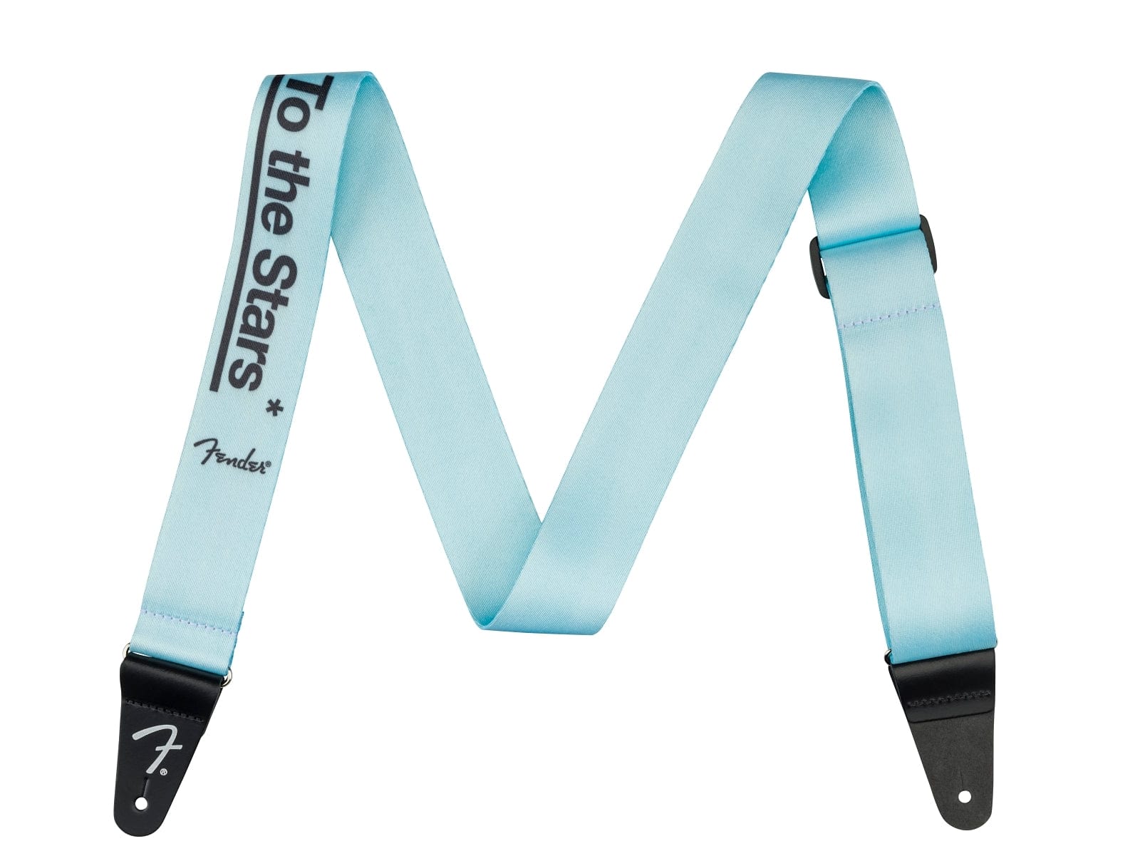 Fender Tom Delonge to the Stars Guitar Strap - Image 5