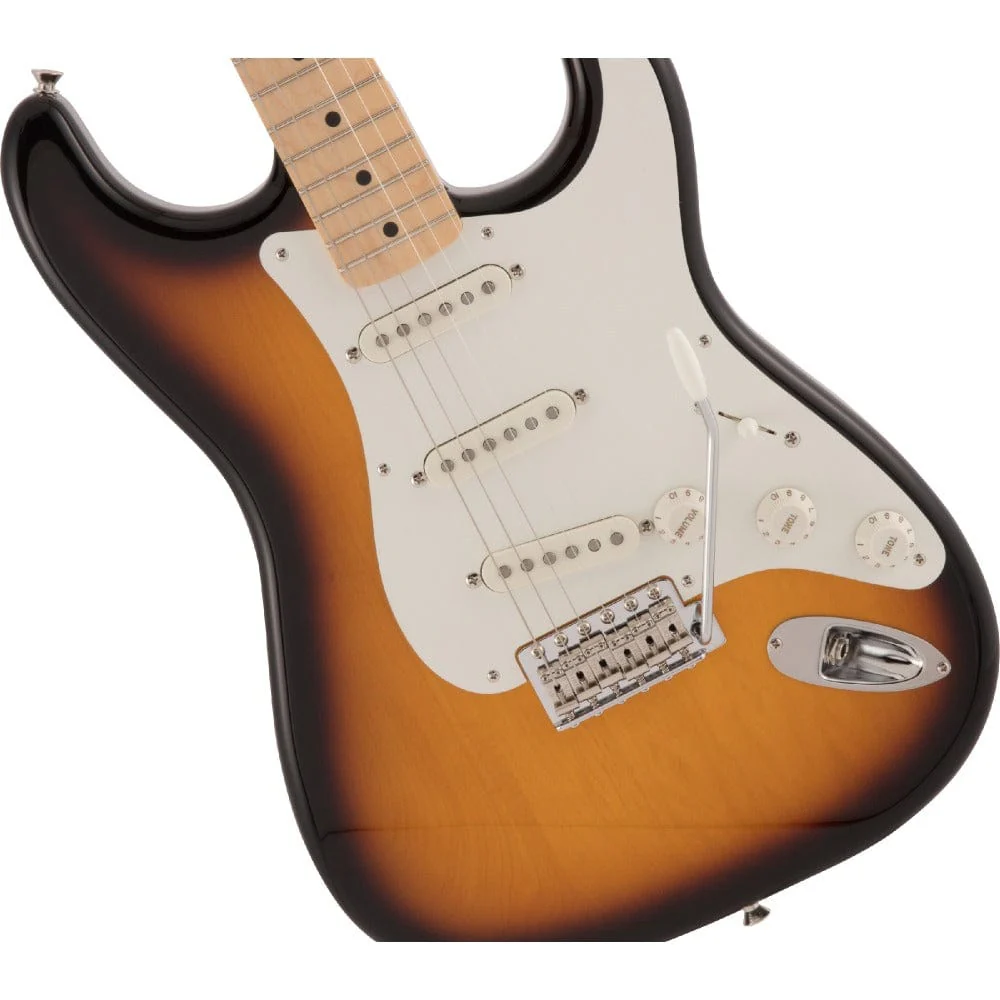 Fender Traditional '50S Stratocaster 6 String Electric Guitar - Image 2