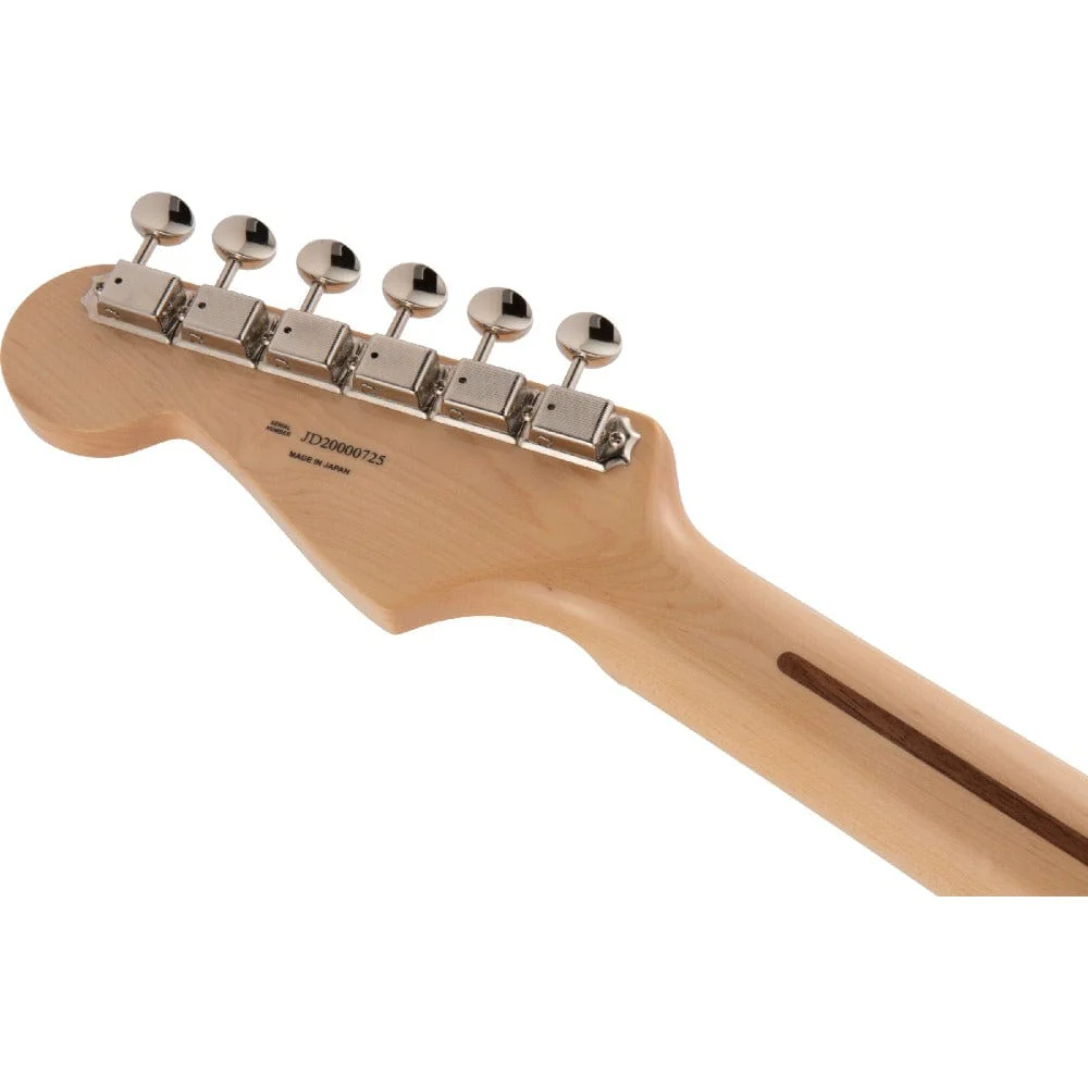 Fender Traditional '50S Stratocaster 6 String Electric Guitar - Image 5