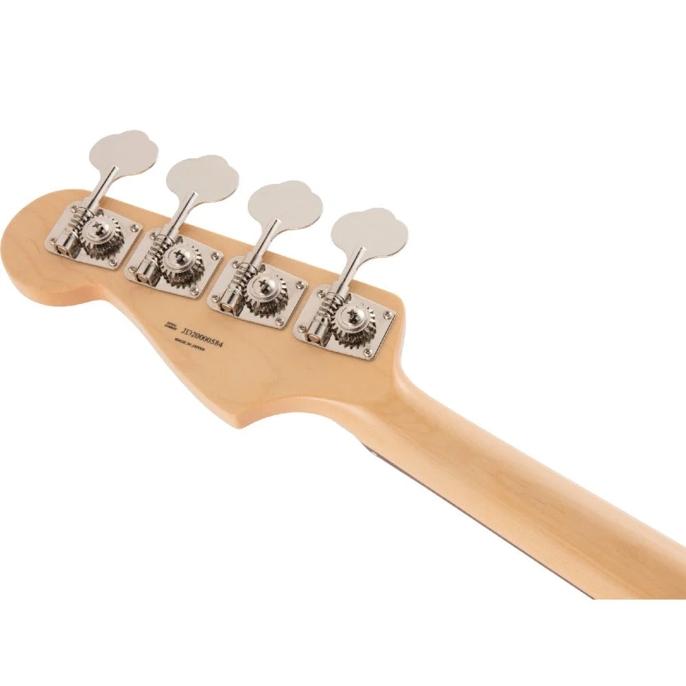 Fender Traditional '60S Jazz 4 String Electric Bass Guitar - Image 5
