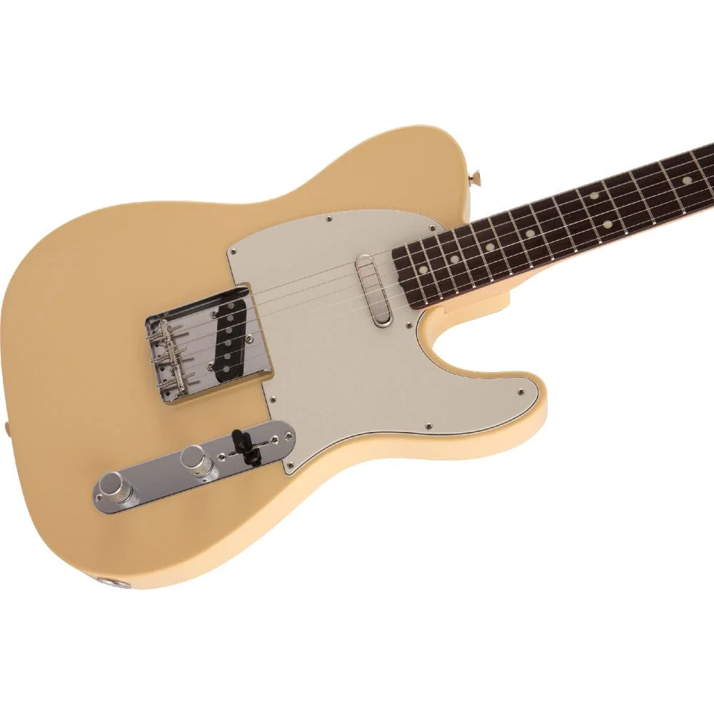 Fender Traditional '60S Telecaster 6 String Electric Guitar - Image 3