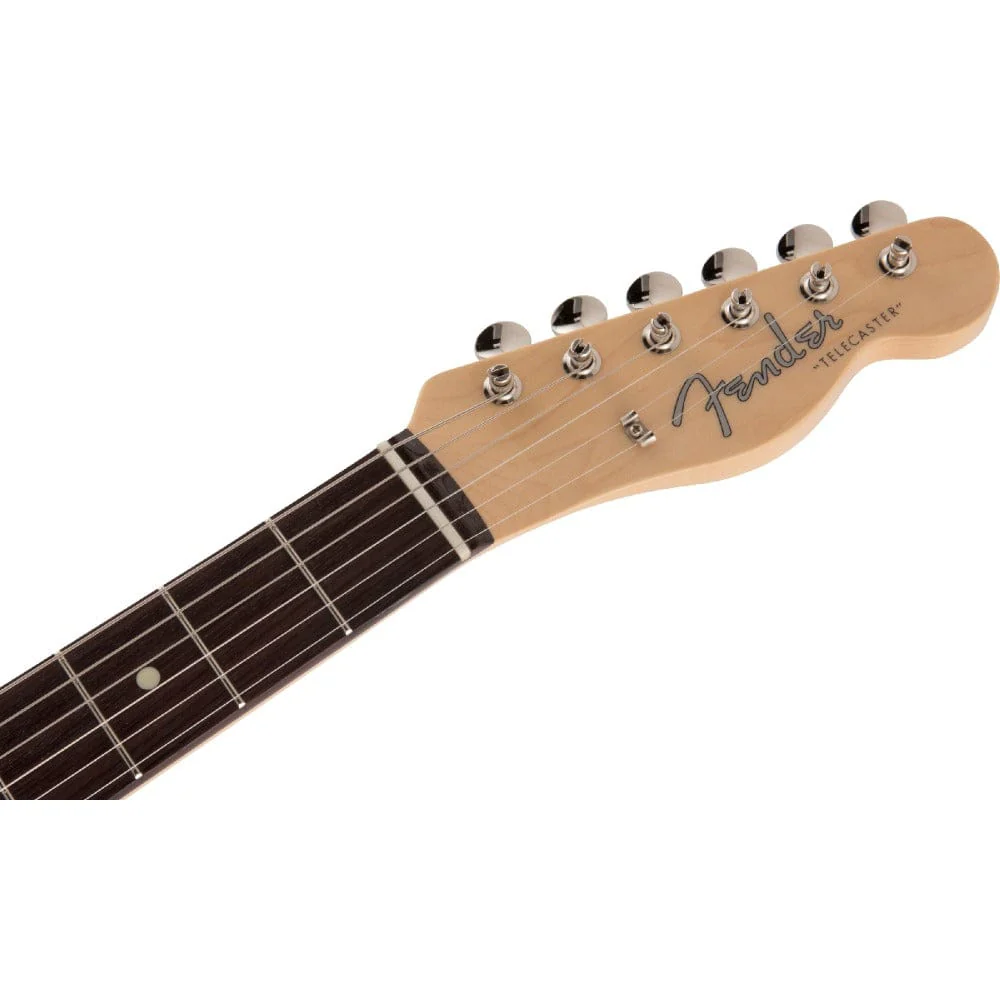 Fender Traditional '60S Telecaster 6 String Electric Guitar - Image 4