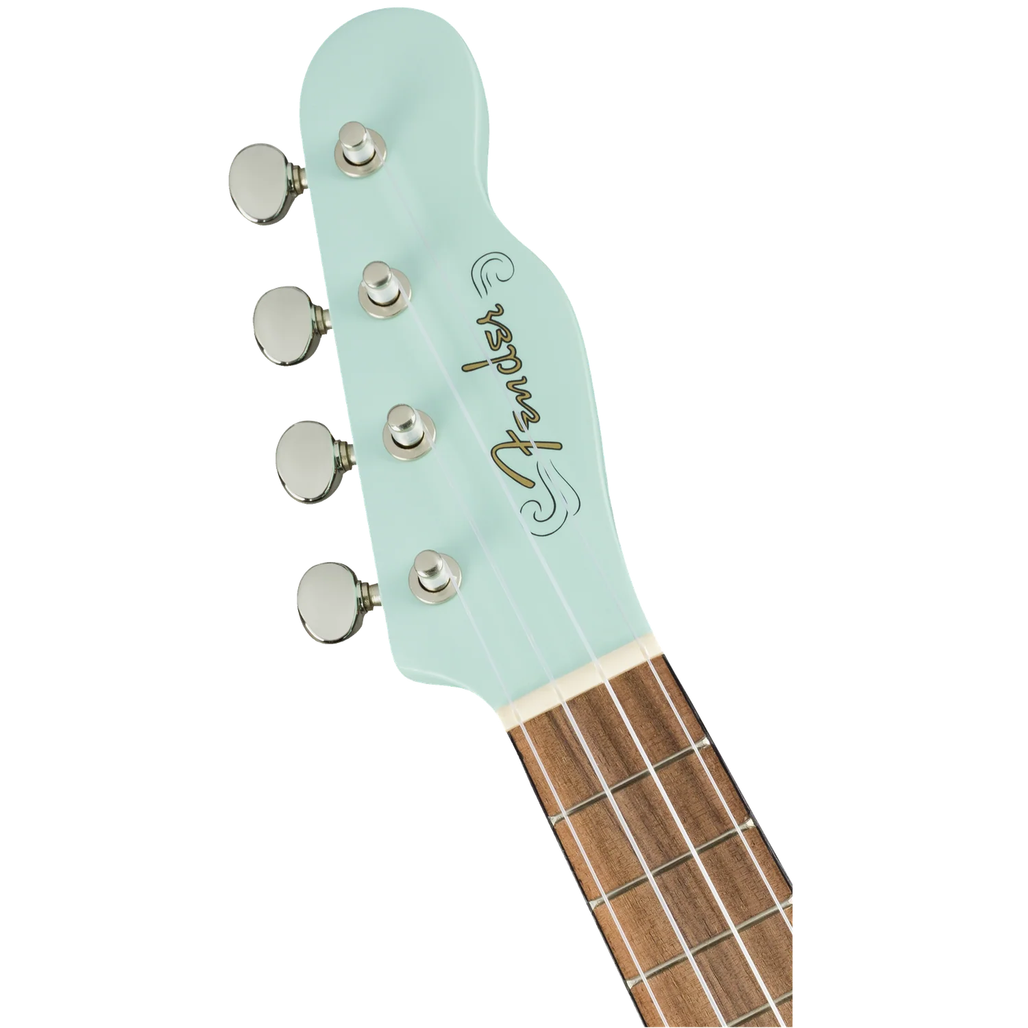 Fender Venice Soprano Ukulele - Image 17