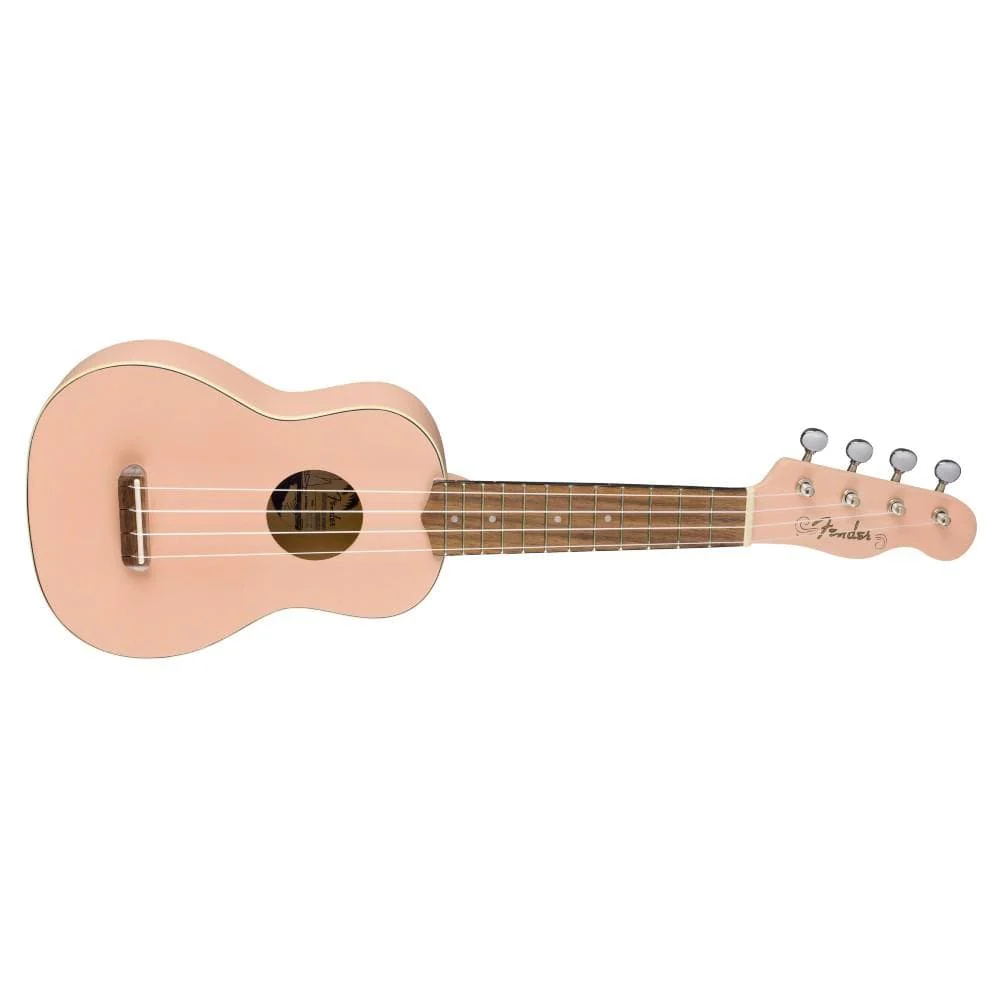 Fender Venice Soprano Ukulele - Image 5