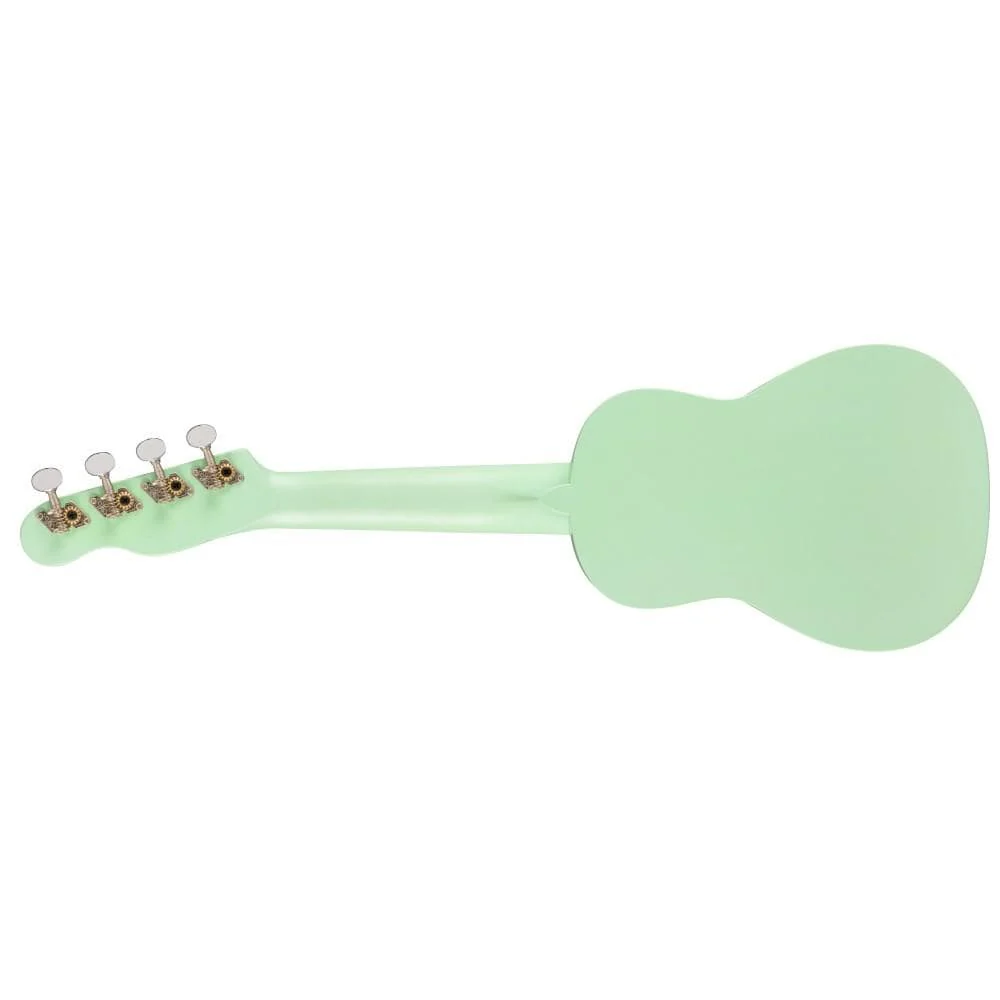 Fender Venice Soprano Ukulele - Image 8