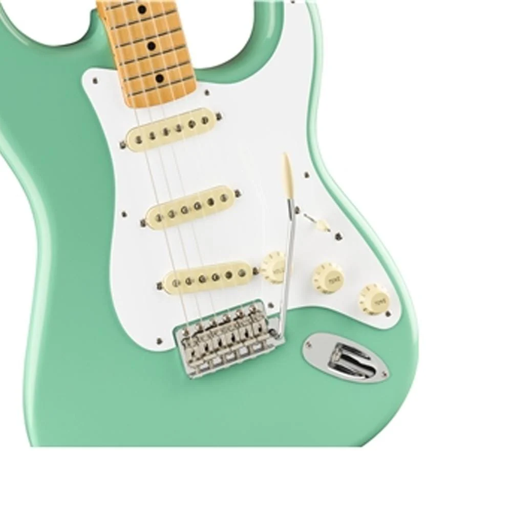 Fender Vintera Series 50s Stratocaster 6 String Electric Guitar - Image 3