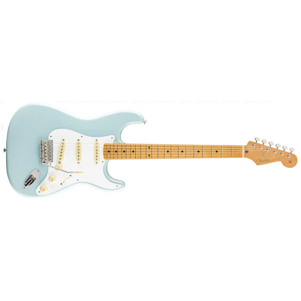 Fender Vintera Series 50s Stratocaster 6 String Electric Guitar - Image 6