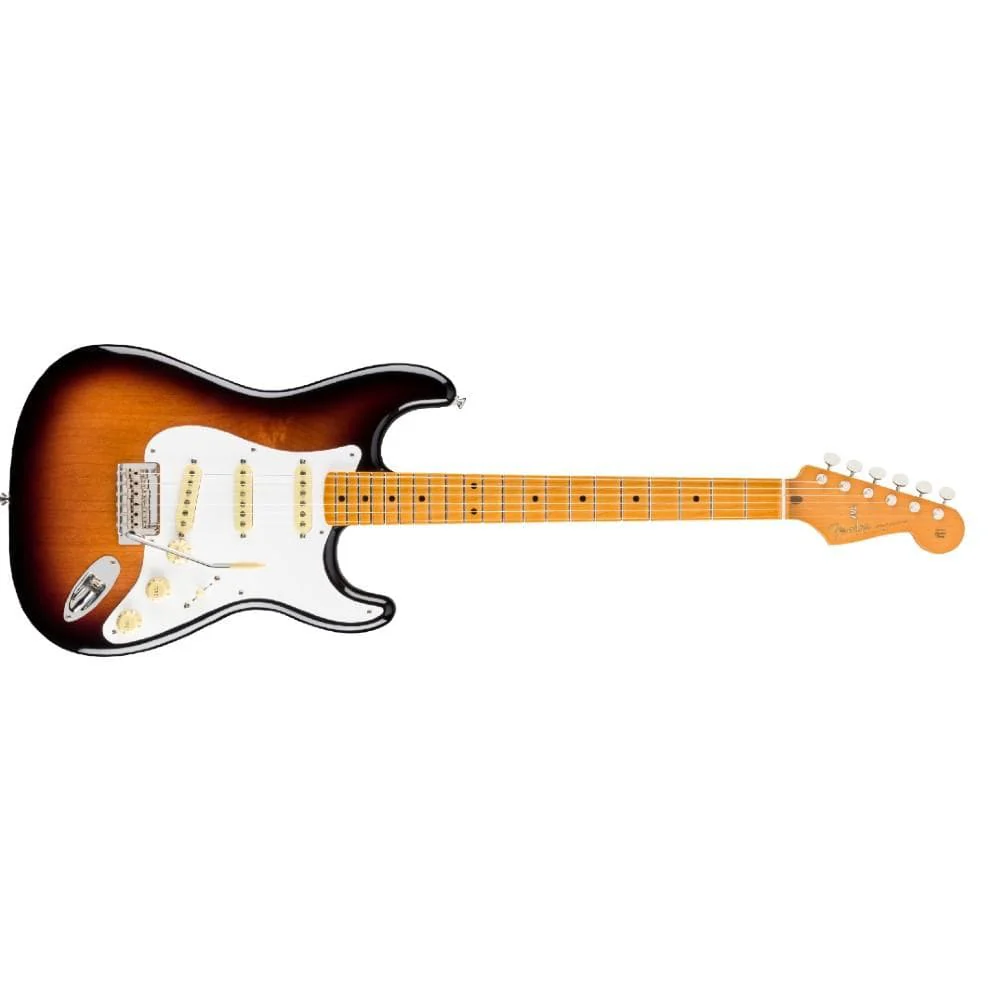 Fender Vintera 50s Stratocaster Modified Electric Guitar - 2-Color Sunburst